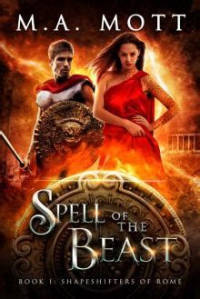 A spell of queens read for free online